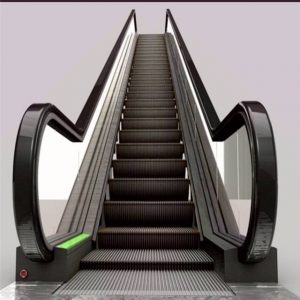 GREEN Escalators RS 02