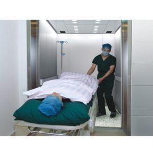 SIGLEN Hospital Lift RS 02