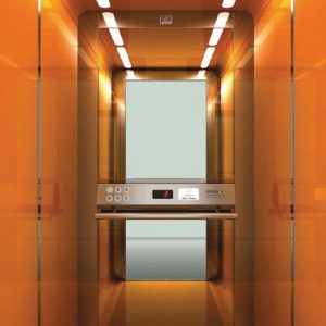 SIGLEN Passenger Lift RS 03