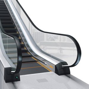 GREEN Escalators RS 01